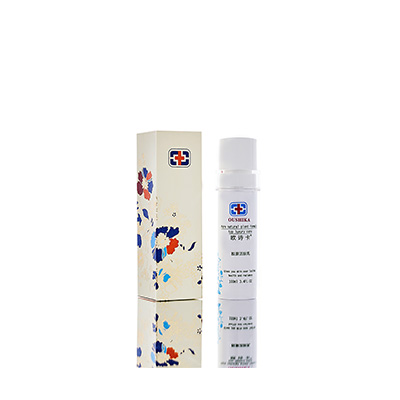 青川会下雨的乳液